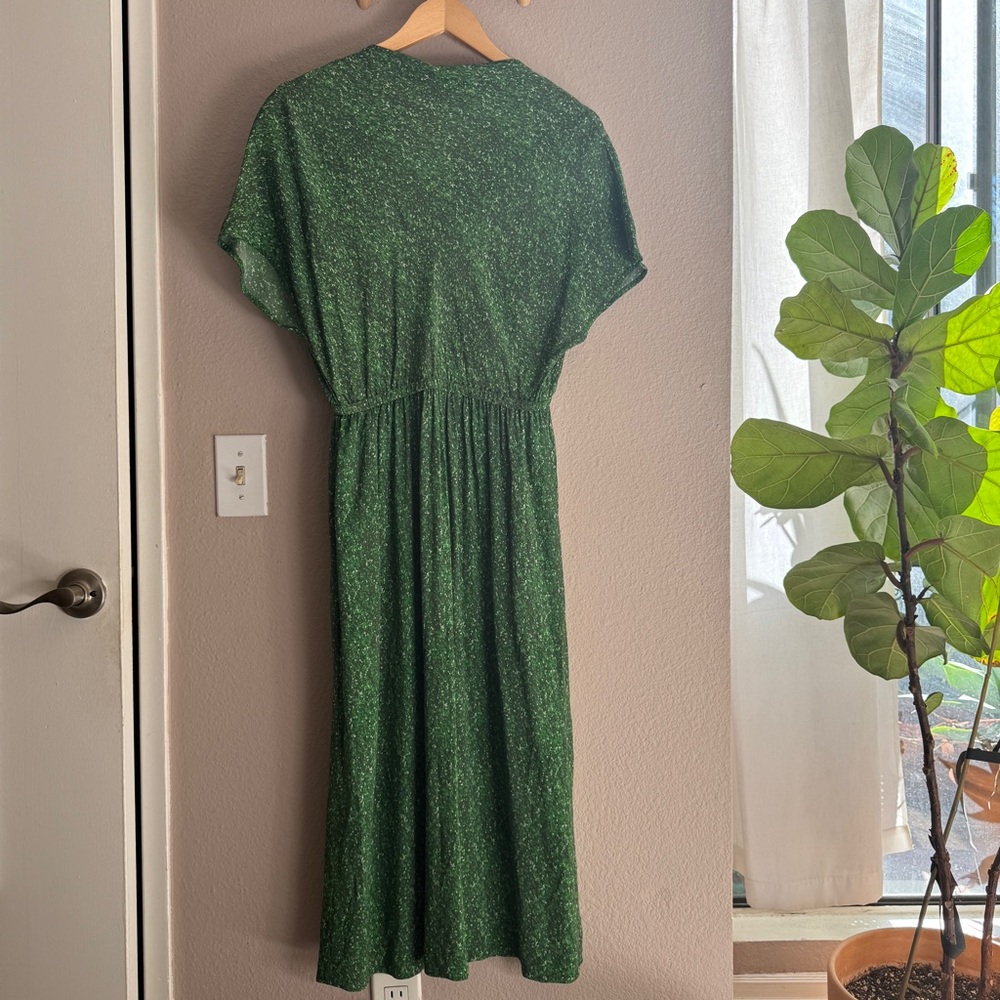 No. 6 Store Willa Dress - Picture 2 of 8